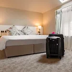 Hotel Woodenbridge Hotel Woodenbridge