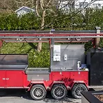 Woodenbridge Hotel 3*