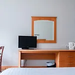 Woodenbridge Hotel