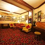 Hotel Woodenbridge Hotel