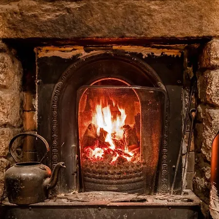 Woodenbridge Hotel 3* Woodenbridge