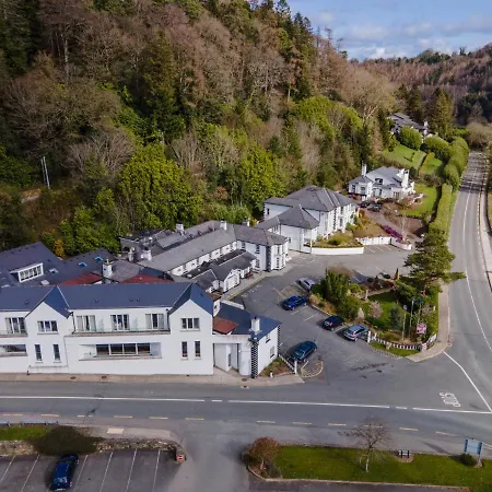 Woodenbridge Hotel Woodenbridge