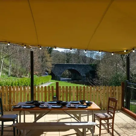 Woodenbridge Hotel 3* Woodenbridge