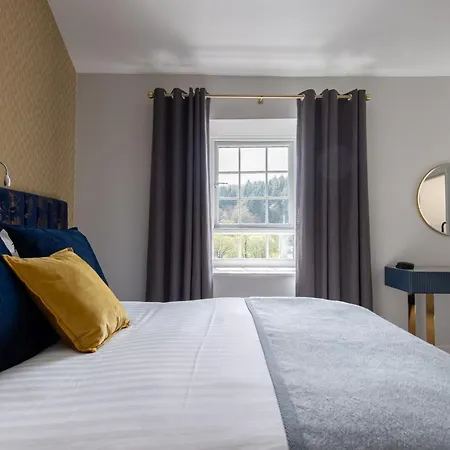 Hotel Woodenbridge Hotel Woodenbridge