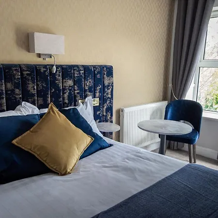 Hotell Woodenbridge Hotel Woodenbridge