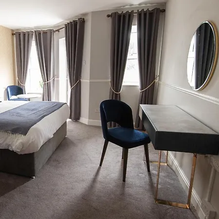 Woodenbridge Hotel 3* Woodenbridge