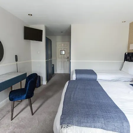Woodenbridge Hotel Hotel Woodenbridge