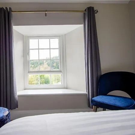 Hotel Woodenbridge Hotel