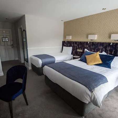 Woodenbridge Hotel Hotel