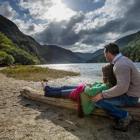 Woodenbridge Hotel Hotel 3*