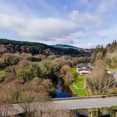 Hotel Woodenbridge Hotel Woodenbridge