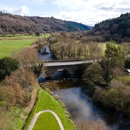 Woodenbridge Hotel Hotel 3*