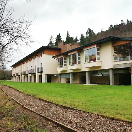 Otel Woodenbridge Hotel