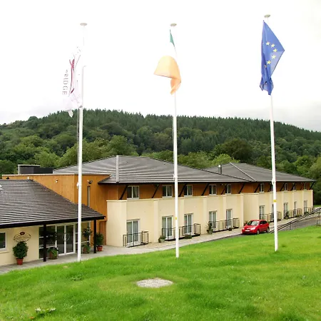 Woodenbridge Hotel