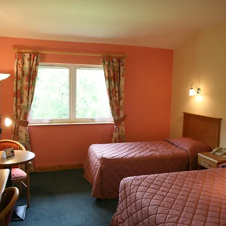 Woodenbridge Hotel Woodenbridge