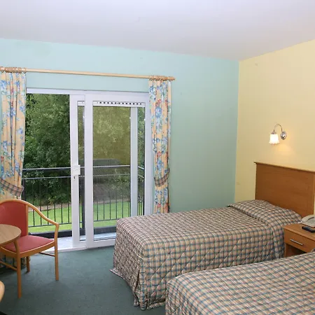 Woodenbridge Hotel 3* Woodenbridge