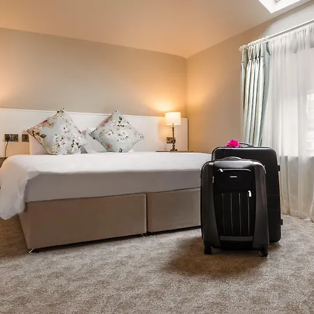 Otel Woodenbridge Hotel Woodenbridge