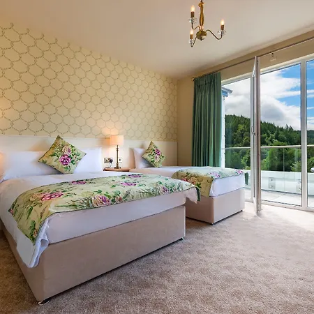 Hotel Woodenbridge Hotel Woodenbridge