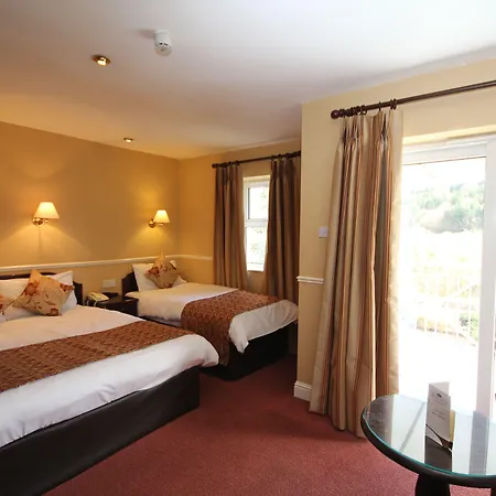 Woodenbridge Hotel Hotel