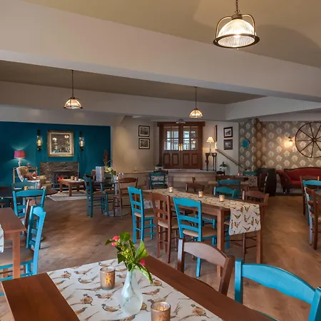 Woodenbridge Hotel
