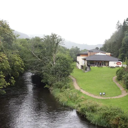 Woodenbridge Hotel Otel Woodenbridge