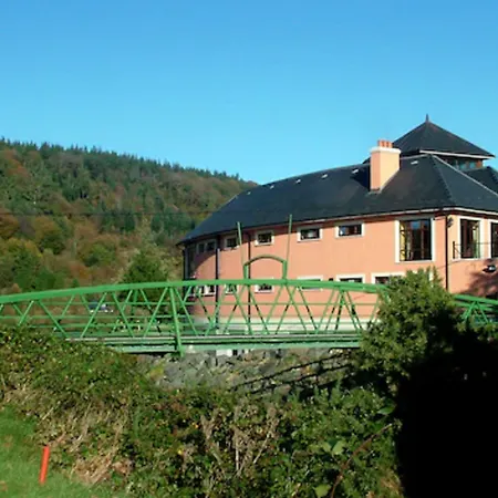 Отель Woodenbridge Hotel