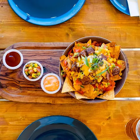 Woodenbridge Hotel Woodenbridge