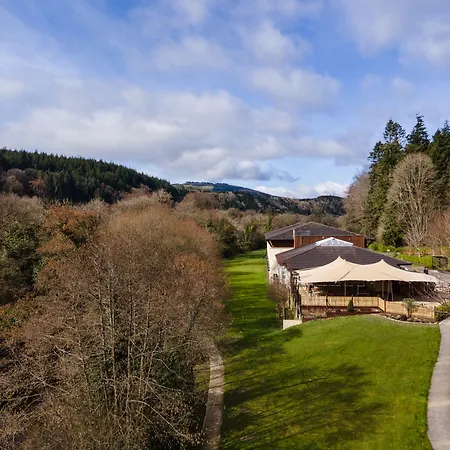 Woodenbridge Hotel Woodenbridge