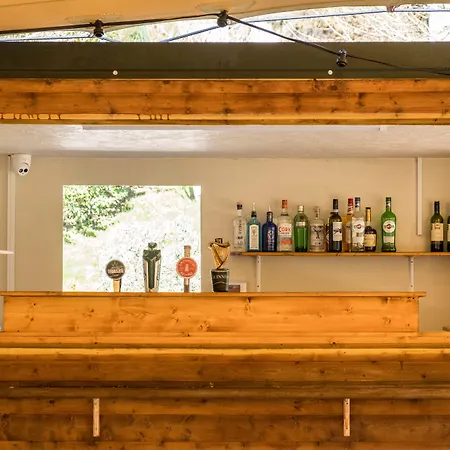 Woodenbridge Hotel Woodenbridge