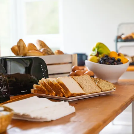 Woodenbridge Hotel 3* Woodenbridge