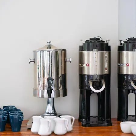 Woodenbridge Hotel Woodenbridge