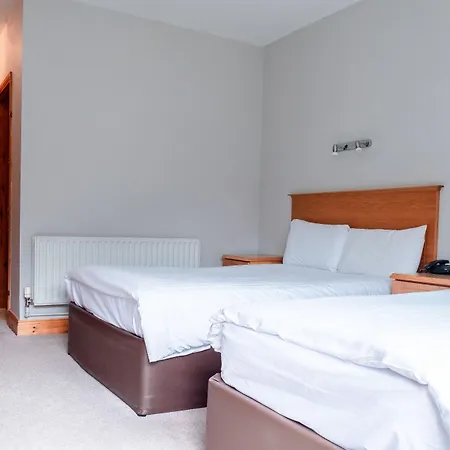 Woodenbridge Hotel Woodenbridge