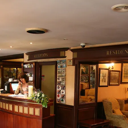 Woodenbridge Hotel 3* Woodenbridge