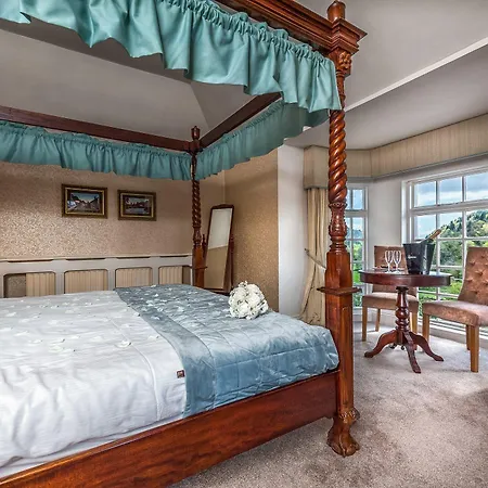 Woodenbridge Hotel Hotel 3*