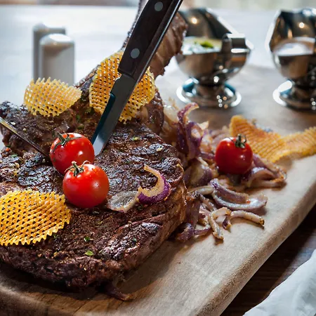 Woodenbridge Hotel 3* Woodenbridge