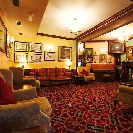 Woodenbridge Hotel 3* Woodenbridge