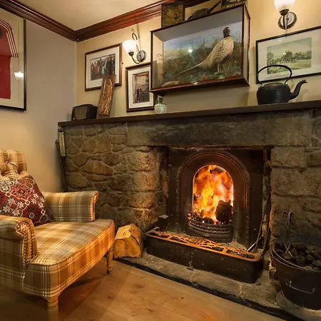 Woodenbridge Hotel فندق 3*