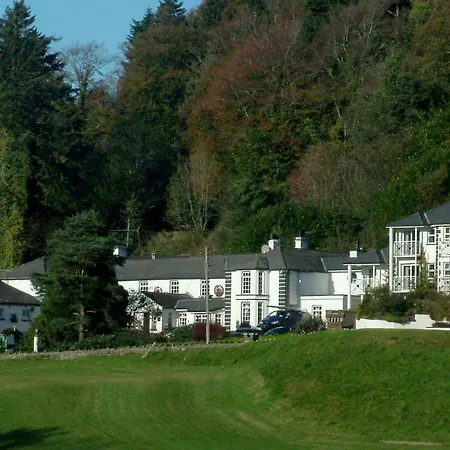 Woodenbridge Hotel 3* Woodenbridge