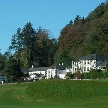 Woodenbridge Hotel Otel