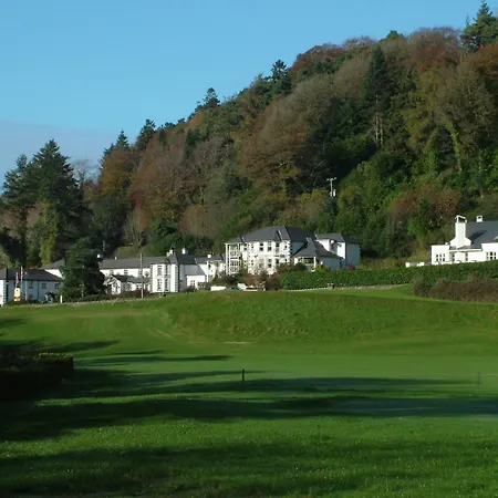 Woodenbridge Hotel Otel Woodenbridge