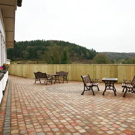 Woodenbridge Hotel Woodenbridge