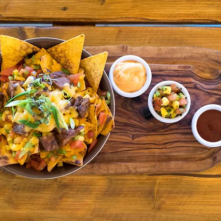 Woodenbridge Hotel 3*