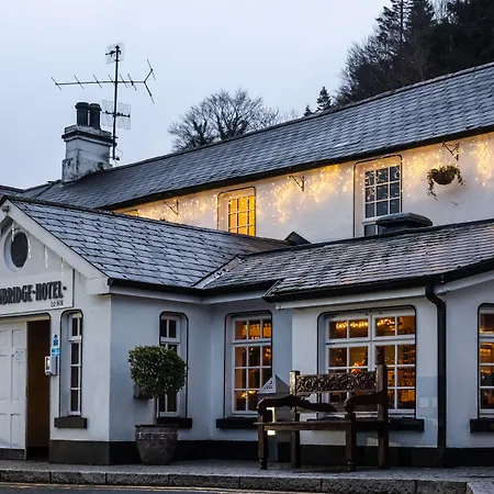 Woodenbridge Hotel