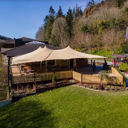 Woodenbridge Hotel Hotel