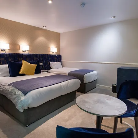 Otel Woodenbridge Hotel Woodenbridge