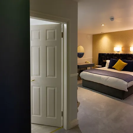 Woodenbridge Hotel 3* Woodenbridge