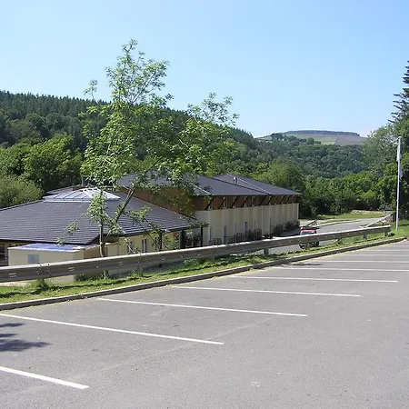 Woodenbridge Hotel Otel 3*