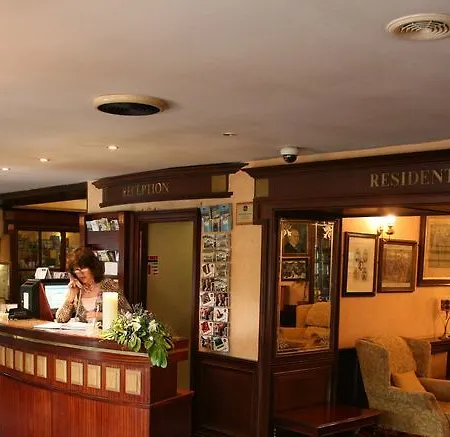 Woodenbridge Hotel Hotel 3*