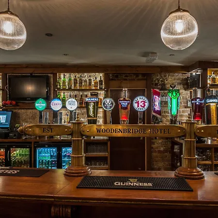Woodenbridge Hotel Hotel