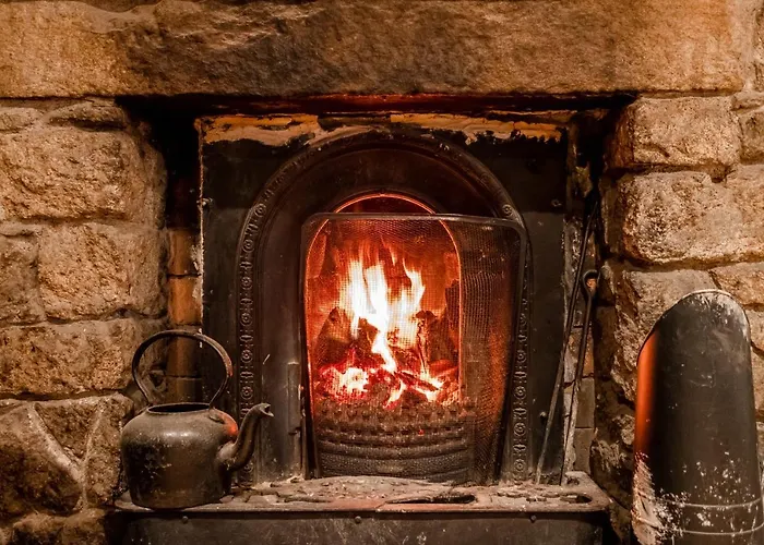 Woodenbridge Hotel 3* Woodenbridge